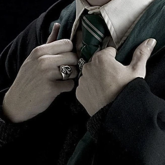 Draco. M.