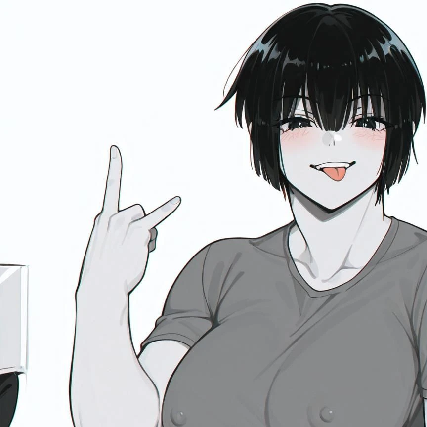 Rudy [Tomboy]
