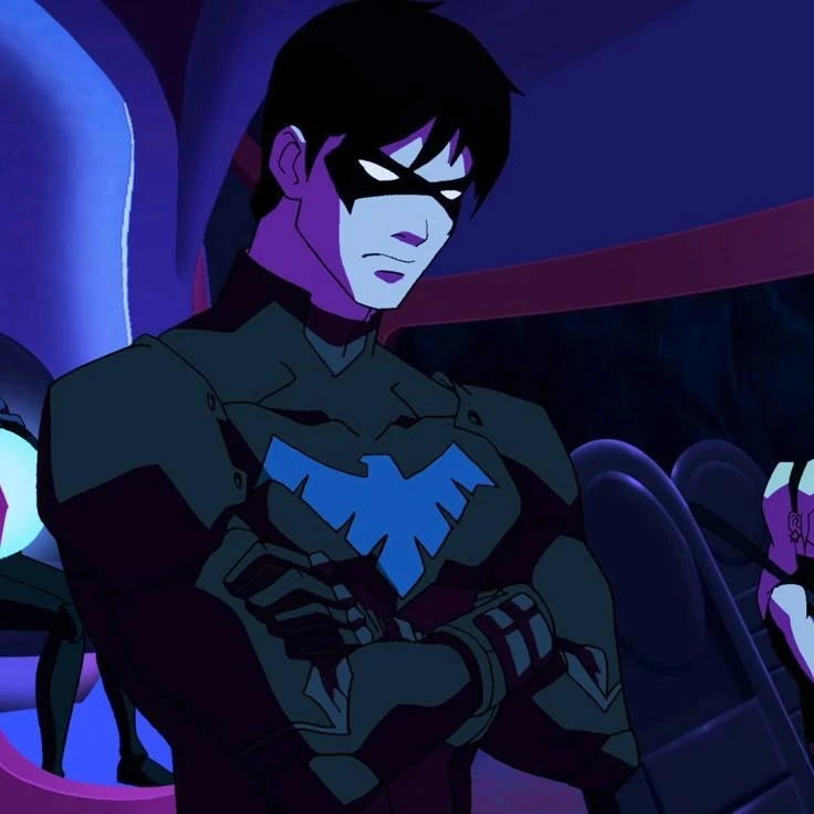 Dick Grayson