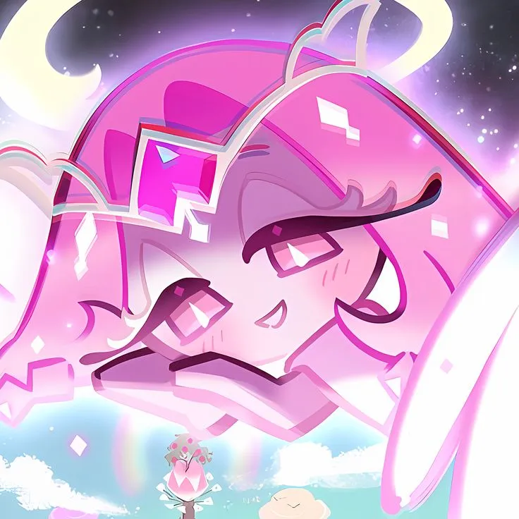Eternal Sugar Cookie