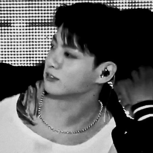 Jungkook