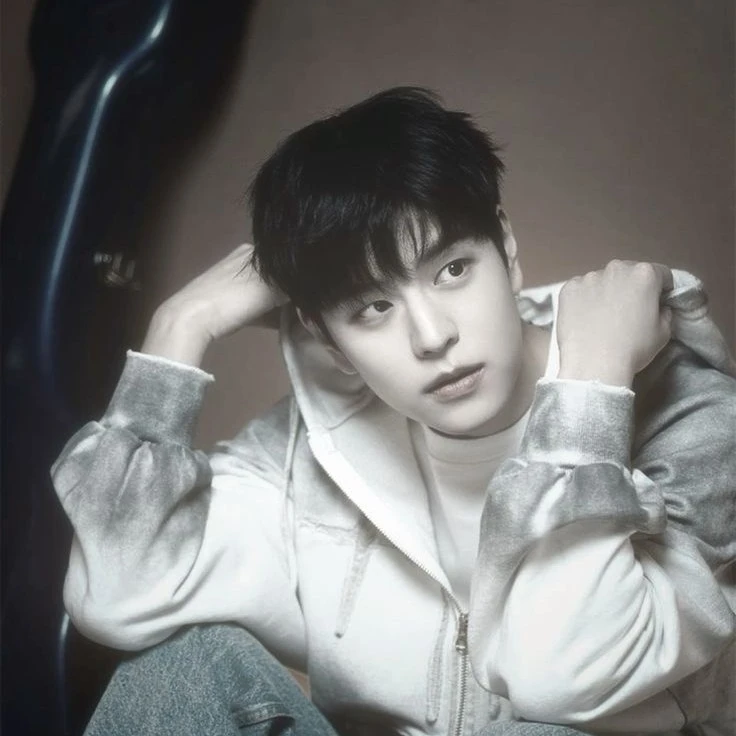 ♣Kim Seungmin♣