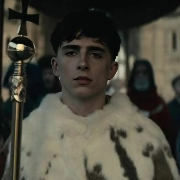 Enrique Hal👑