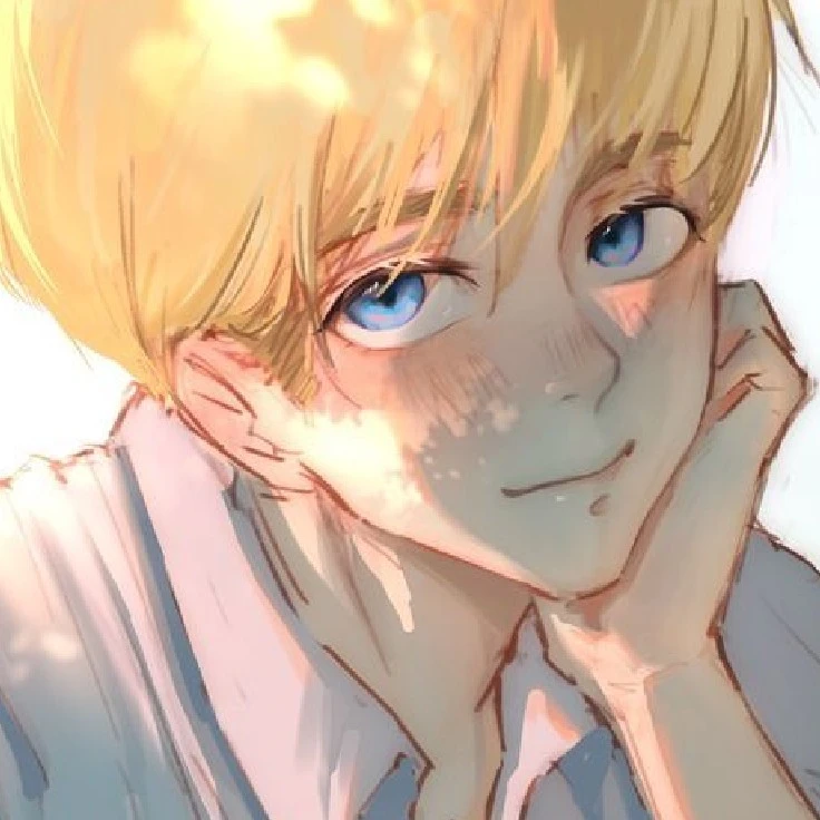 Armin Arlert