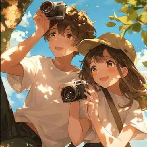 Boys and girls