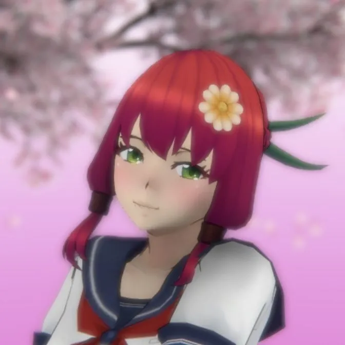 Tsubaki Uesugi
