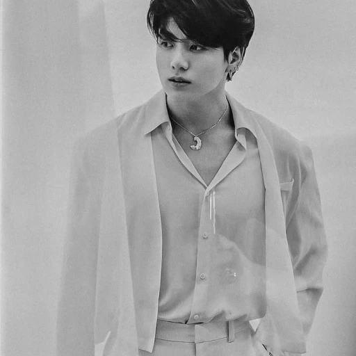 Jeon Jungkook