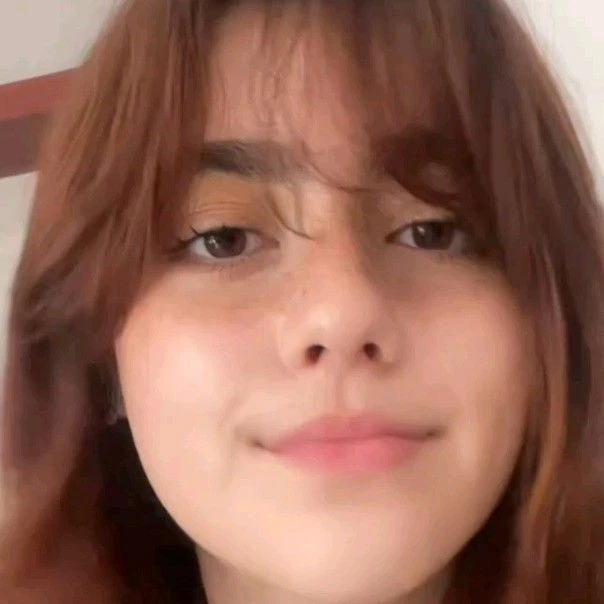 Angela, your girlfriend.