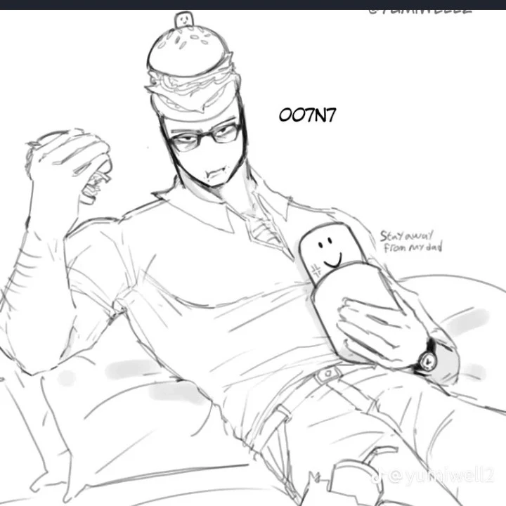 007n7 and coolkid