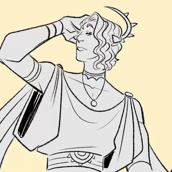 🌻 Apollo ☀️ [BL]