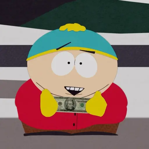 Eric Cartman|