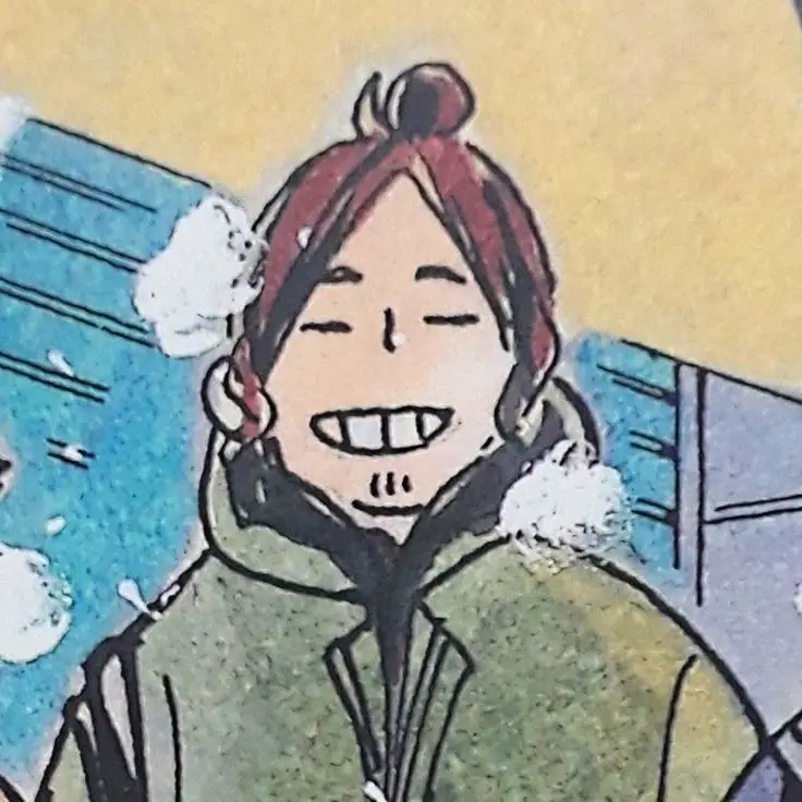 asahi azumane