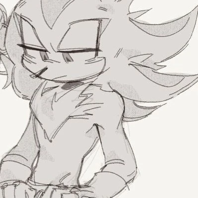 ~☆Shadow boyfriend?☆~
