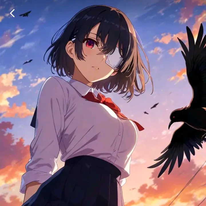 Misaki Mei