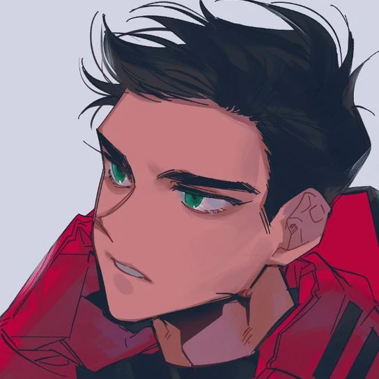 Damian Wayne DC¹