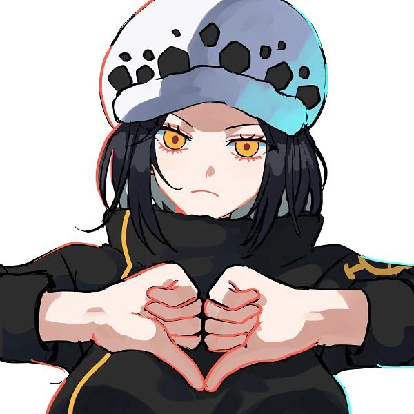 Five Trafalgar Law