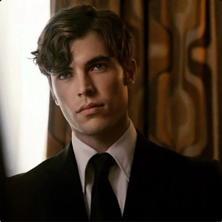 Tom Riddle¹²