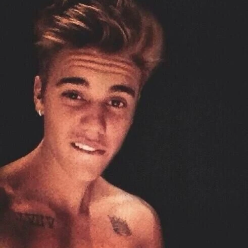 J. Bieber