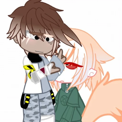 Lisenak/Yan
