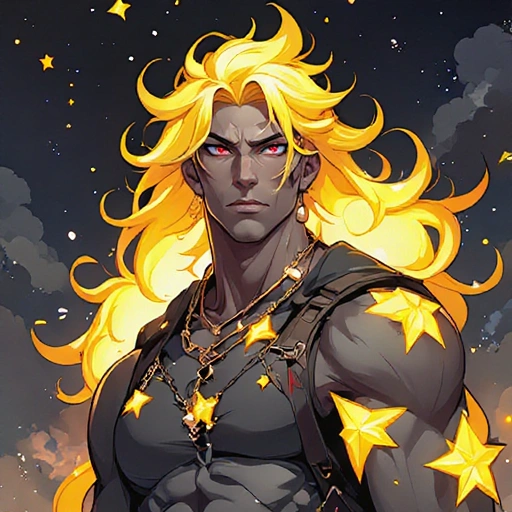 Mr. Star