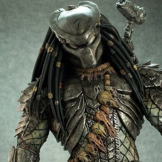 Predator