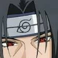 Itachi Uchiha