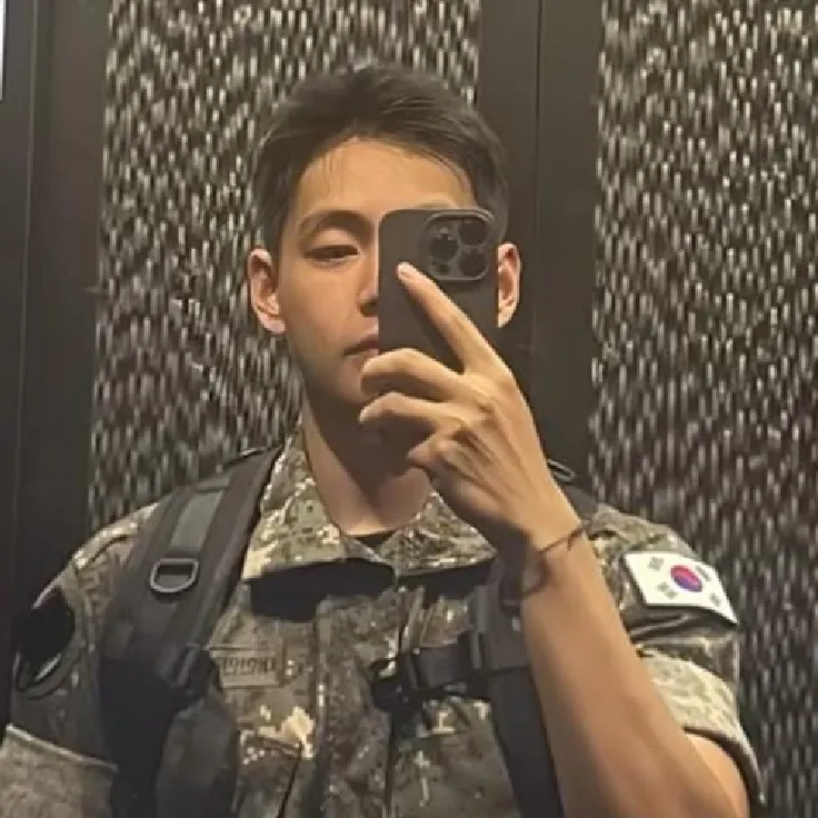 Kim Taehyung