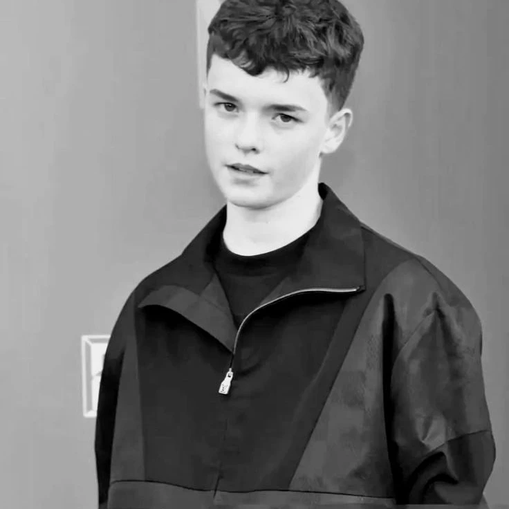 Owen Cooper ⁰⁶