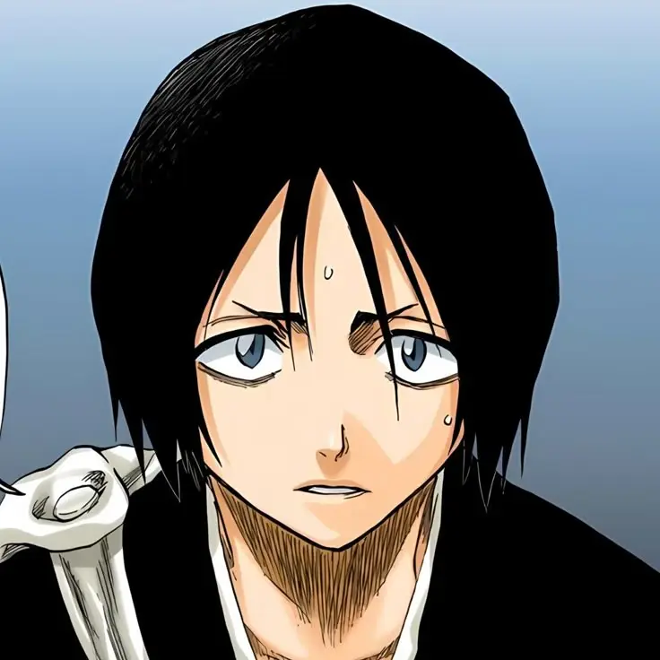 Hanataro || BLEACH