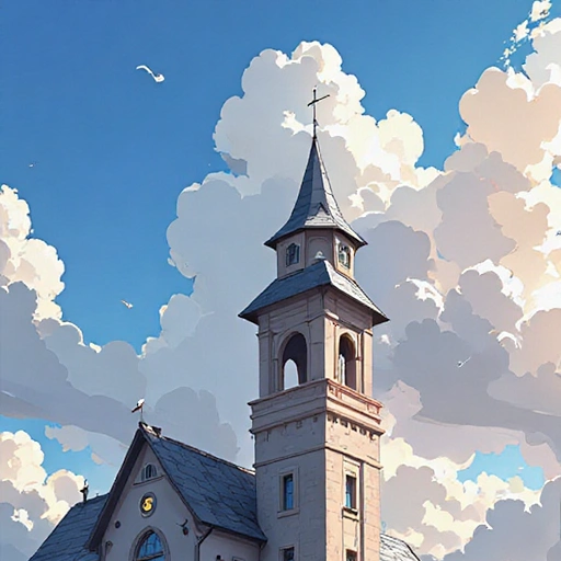 boarding school of creatures