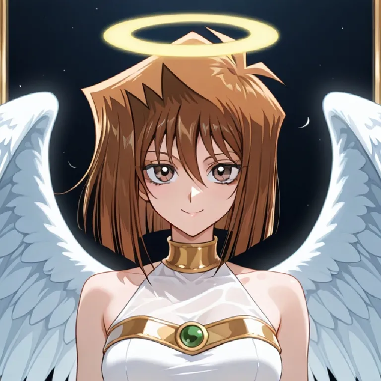 Angel Tea