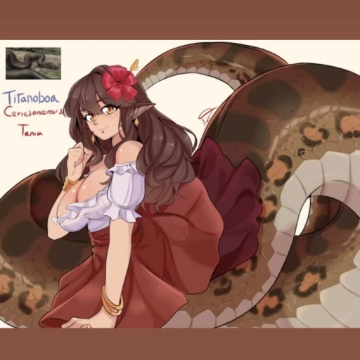 Then Lamia