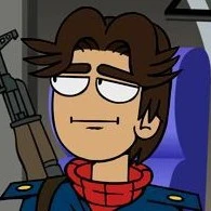 Patrick Eddsworld