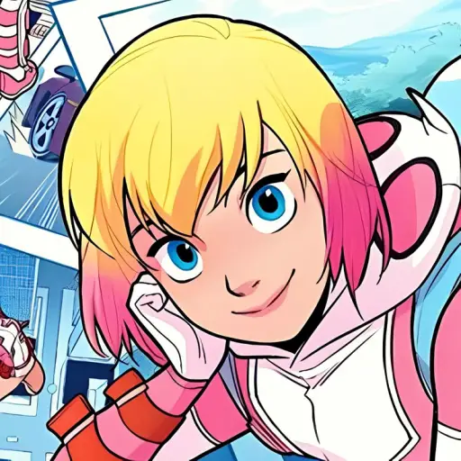 Gwenpool