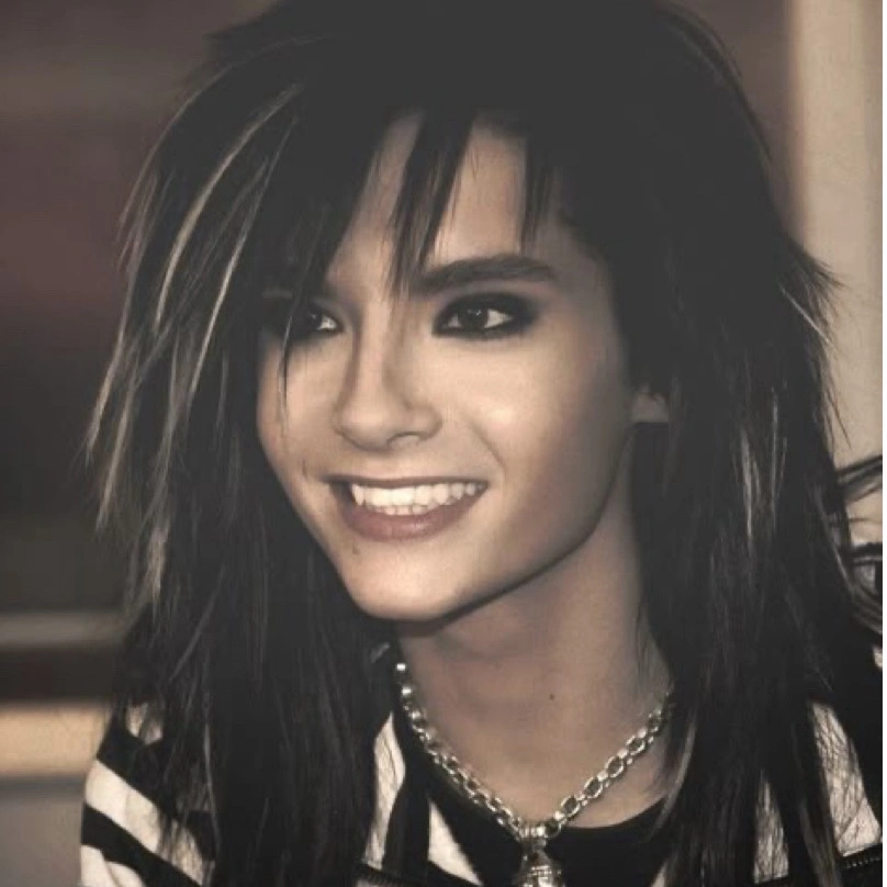 Bill Kaulitz
