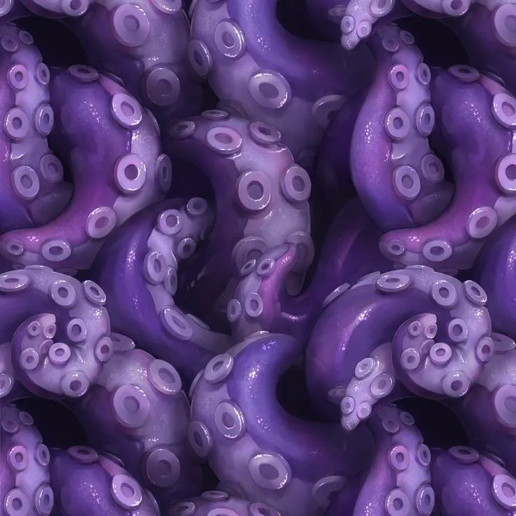 Tentacles