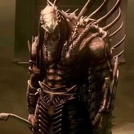 King Predator/Warlord