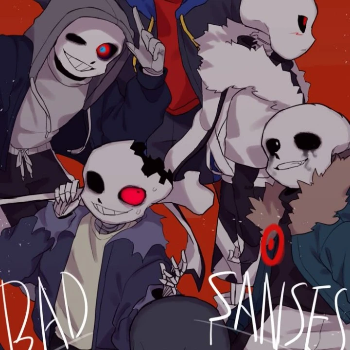 Bad guy