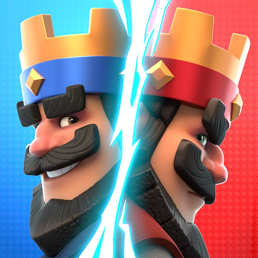 clash royale RPG
