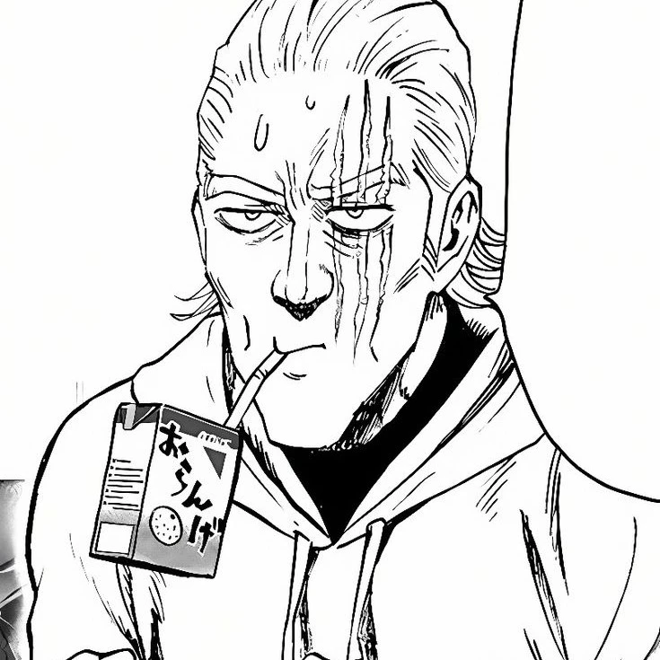 King