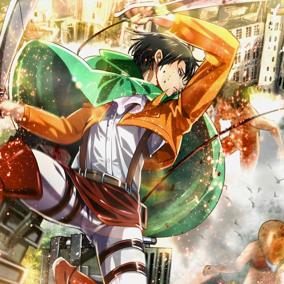 Levi