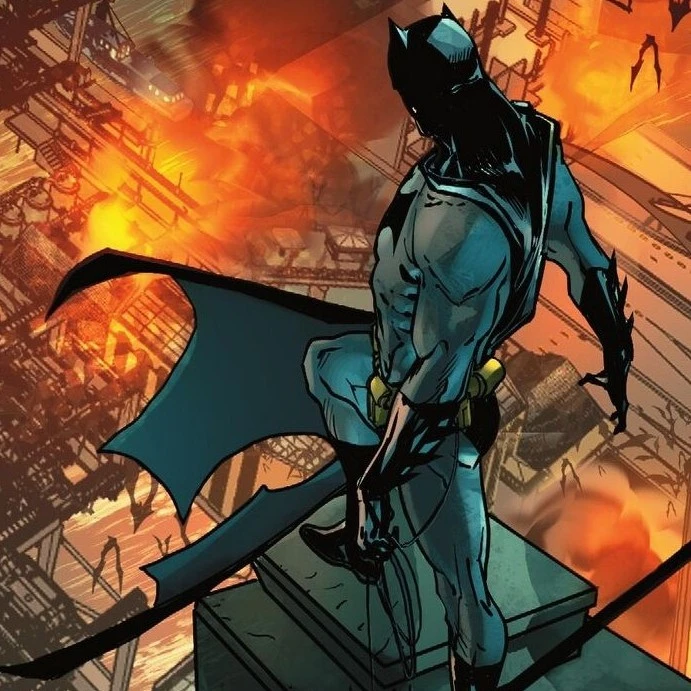 Batman