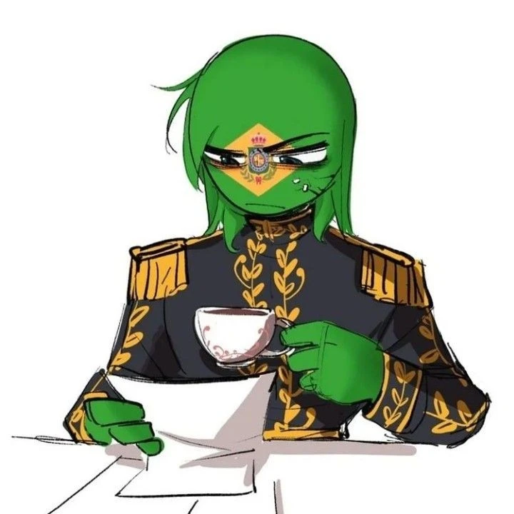 Brazilian Empire