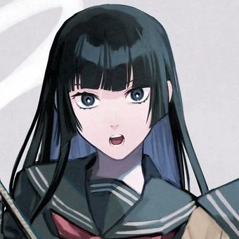 Mimiko Hasaba [ZA.]