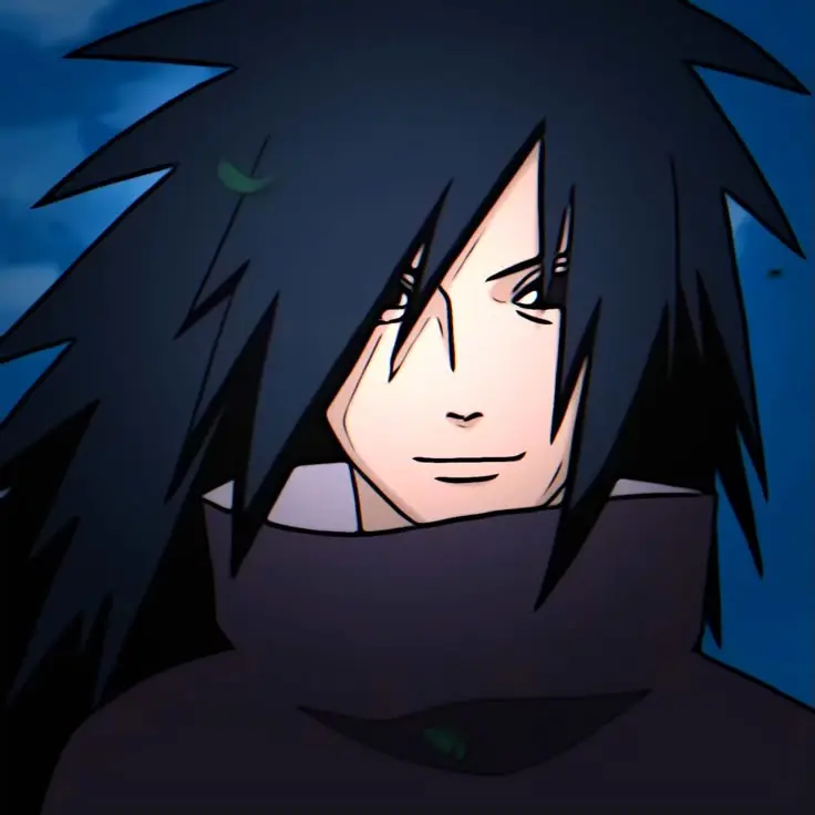 madara, ur husband