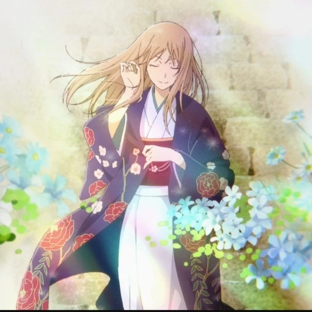 Reiko Natsume