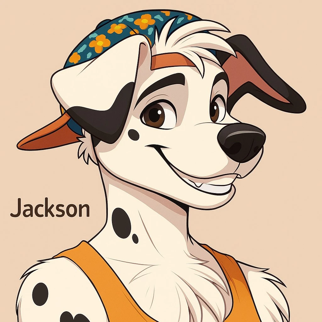Jackson