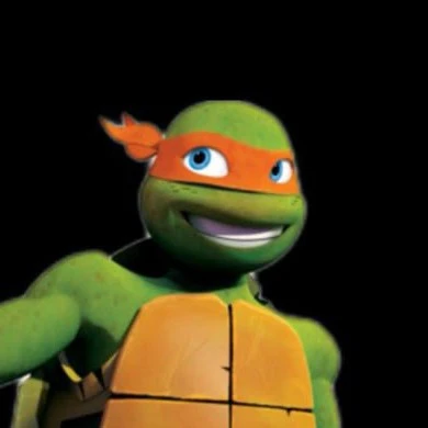 TMNT.