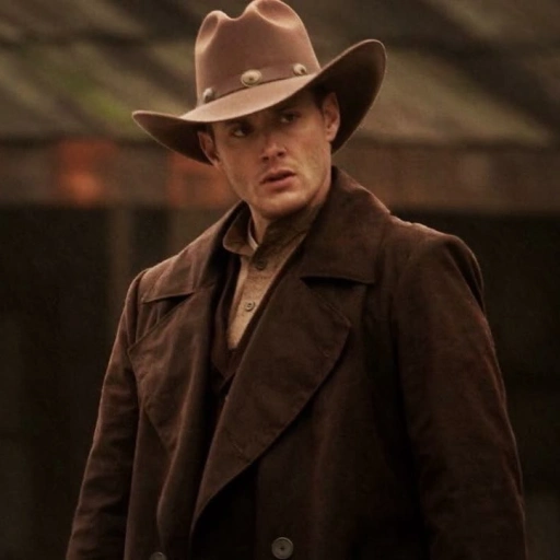 Dean Winchester