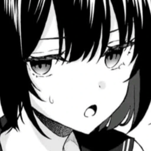 Ayane * they have them locked up 😱😱😱*